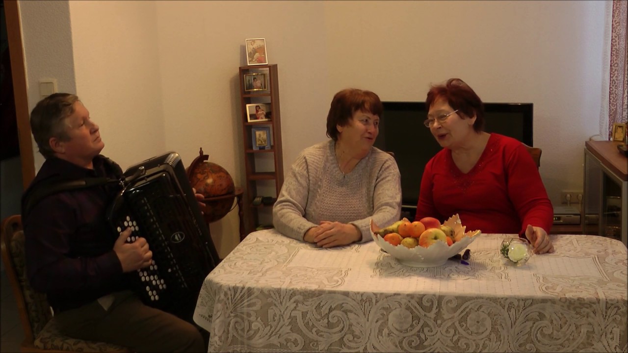 Игра ой ля калина