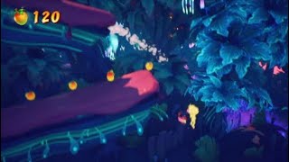 Crash 4 Crash Landed Damage Abuse Skip With And Without Triple Mask