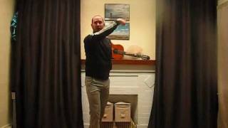 Tangos Marking (Basic) - Flamenco Dance