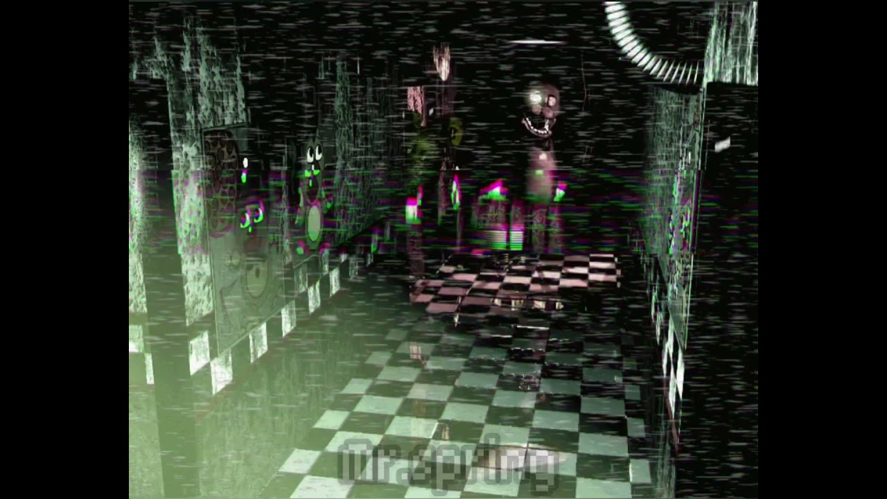 HOME-FNAF SONG BY NATEWANTSTOBATTIL (SLOWED)