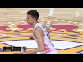 REAL MADRID 72-63 OLYMPIACOS | J33 EUROLEAGUE