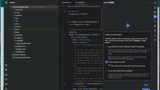 Gemini in Android Studio | Complete Setup & How to Use Gemini AI | P-1|#gemini #google #ai #android