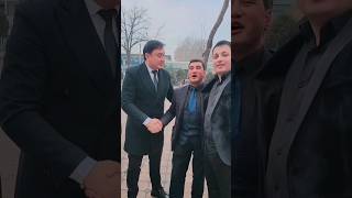 Alisher Fayz Gayrat Usmonovni Lol Qoldirdi       Sanjar Erkinov