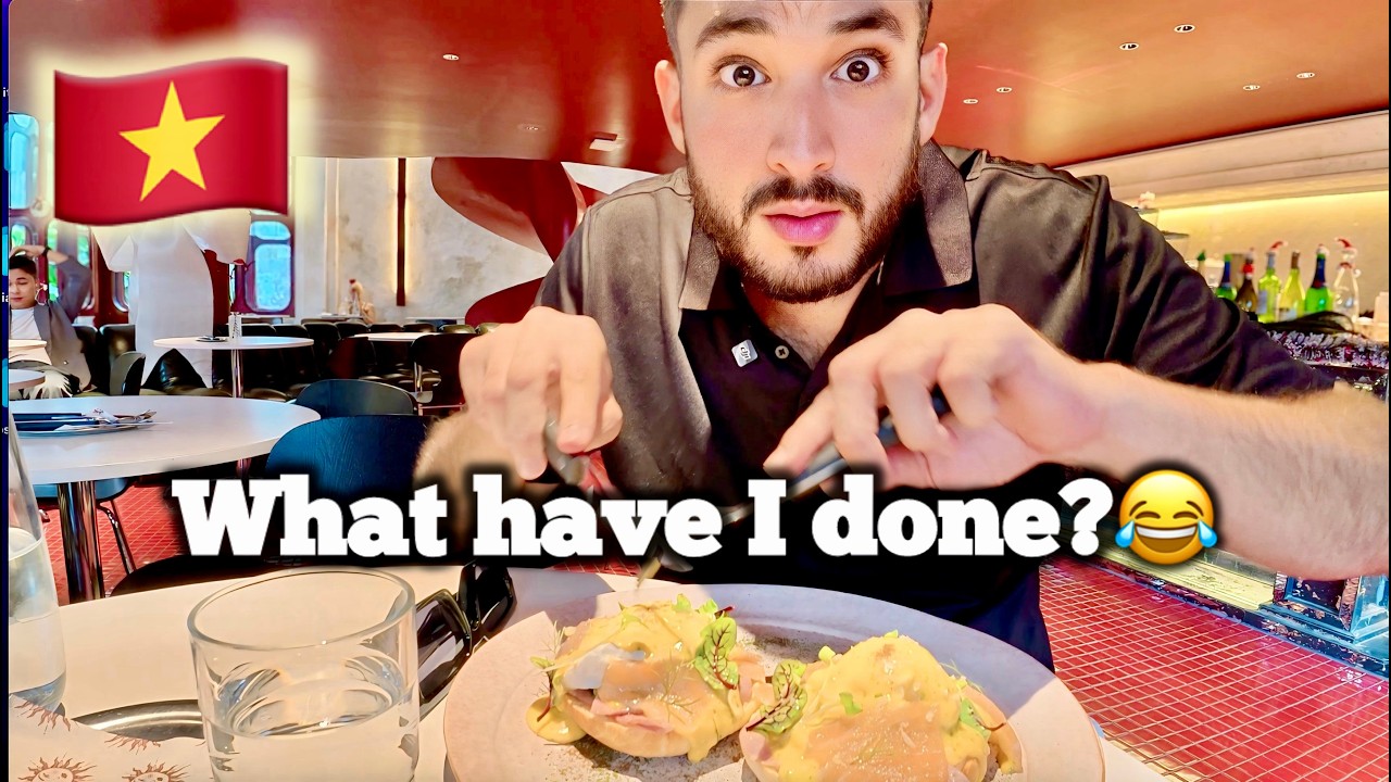 Top 5 Instagrammable Cafes in Da Nang, Vietnam | 2024