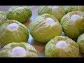 Kako se kiseli kupus zelje how to sour cabbage eng sub  saina kuhinja