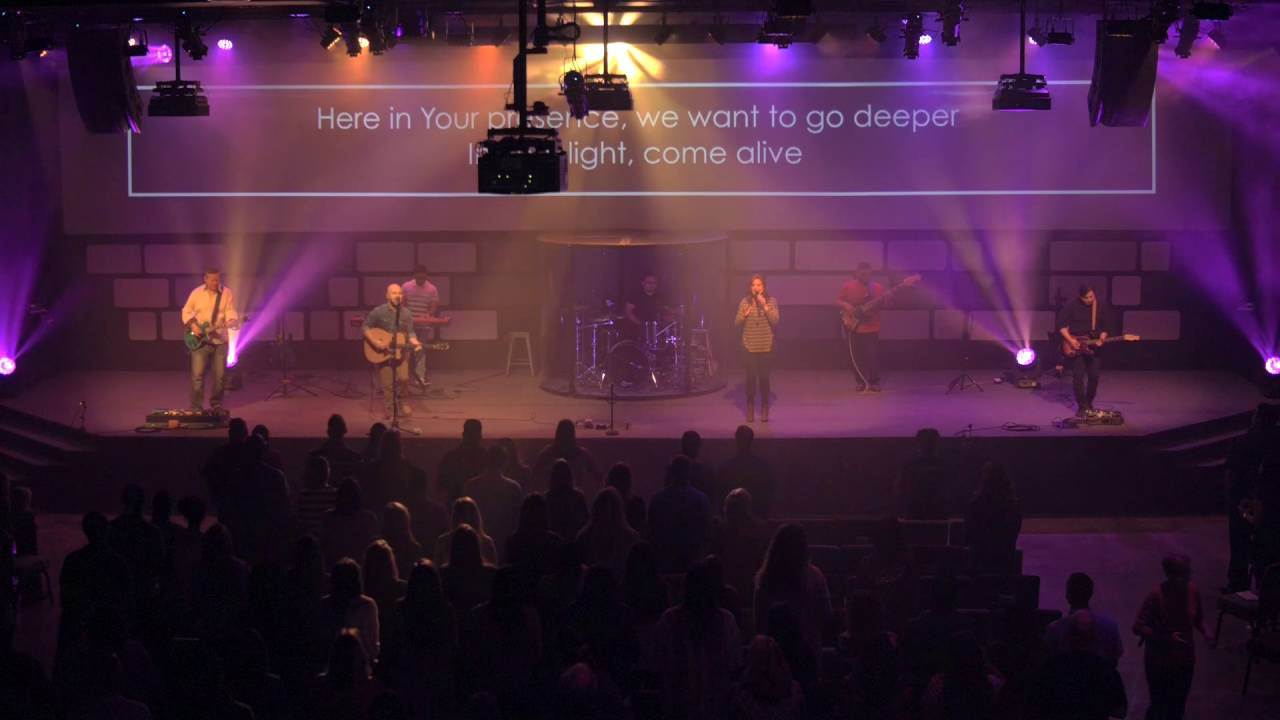 Friendswood Service YouTube