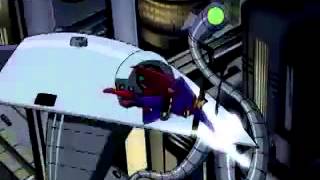Superman Brainiac Attacks - Official Trailer