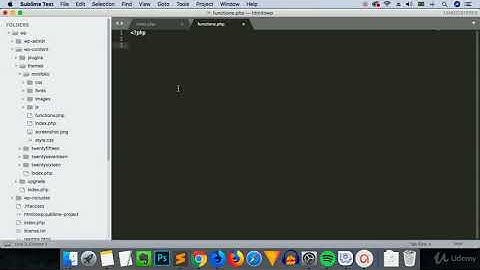 Convert a one page HTML5 Template to a WordPress Theme : Enqueuing Stylesheets the Right Way