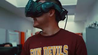 Five Senses in Space ASU Interplanetary Initiative