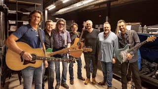 Joe Nichols - “The Shape I’m In” Live  with The Damn Band Randy’s