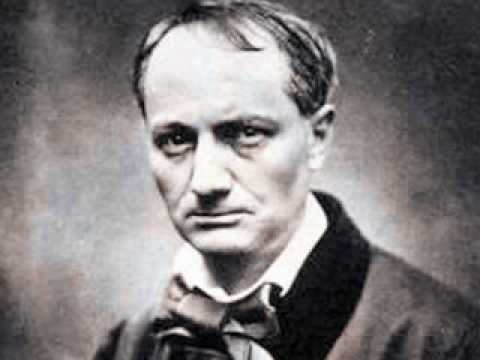 Baudelaire - La Beaute