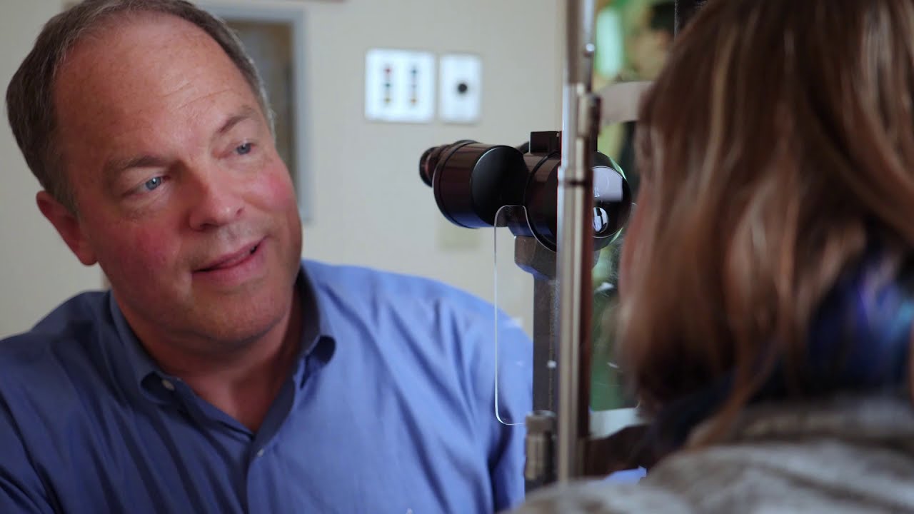 What To Bring To Your Refractive Surgery