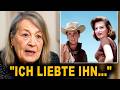 Mit 93 gesteht Angie Dickinson: „Er war die Liebe meines Lebens“