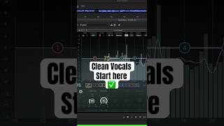 Clean Up Your Vocals With This Eq Trick High Pass Filter