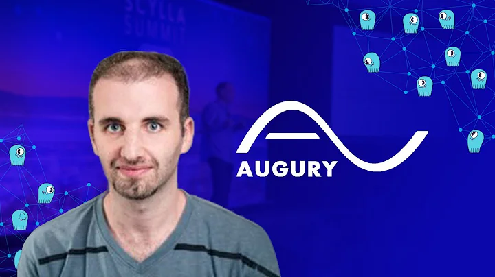 Augury: Real-Time Insights for the Industrial IoT - DayDayNews