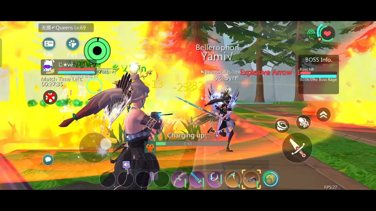 How To Do Kill Fast Bomb Squirrel Not Use Bugs YouTube