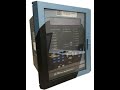 GE Multilin 489 Generator Protection System SR Ser
