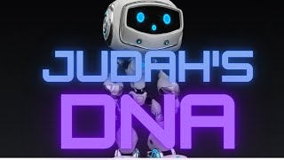 100 PROOF - JUDAH'S DNA