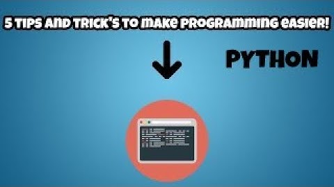 5 Tips and Tricks That You Didn