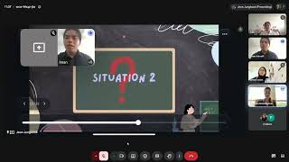 COGNITIVISM AND CONSTRUCTIVISM Project Presentation (Group 13 | Amani's Group)
