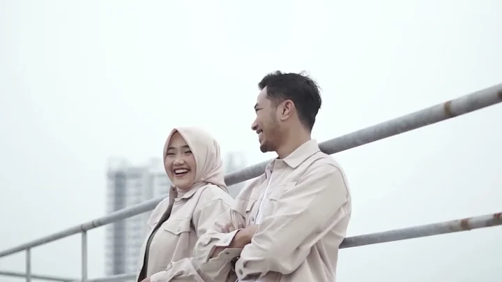 Prewedding Video Nabilah & Sandi