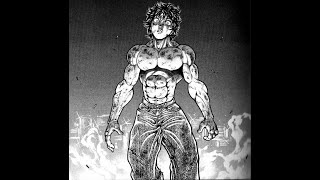 Young Baki Transformation