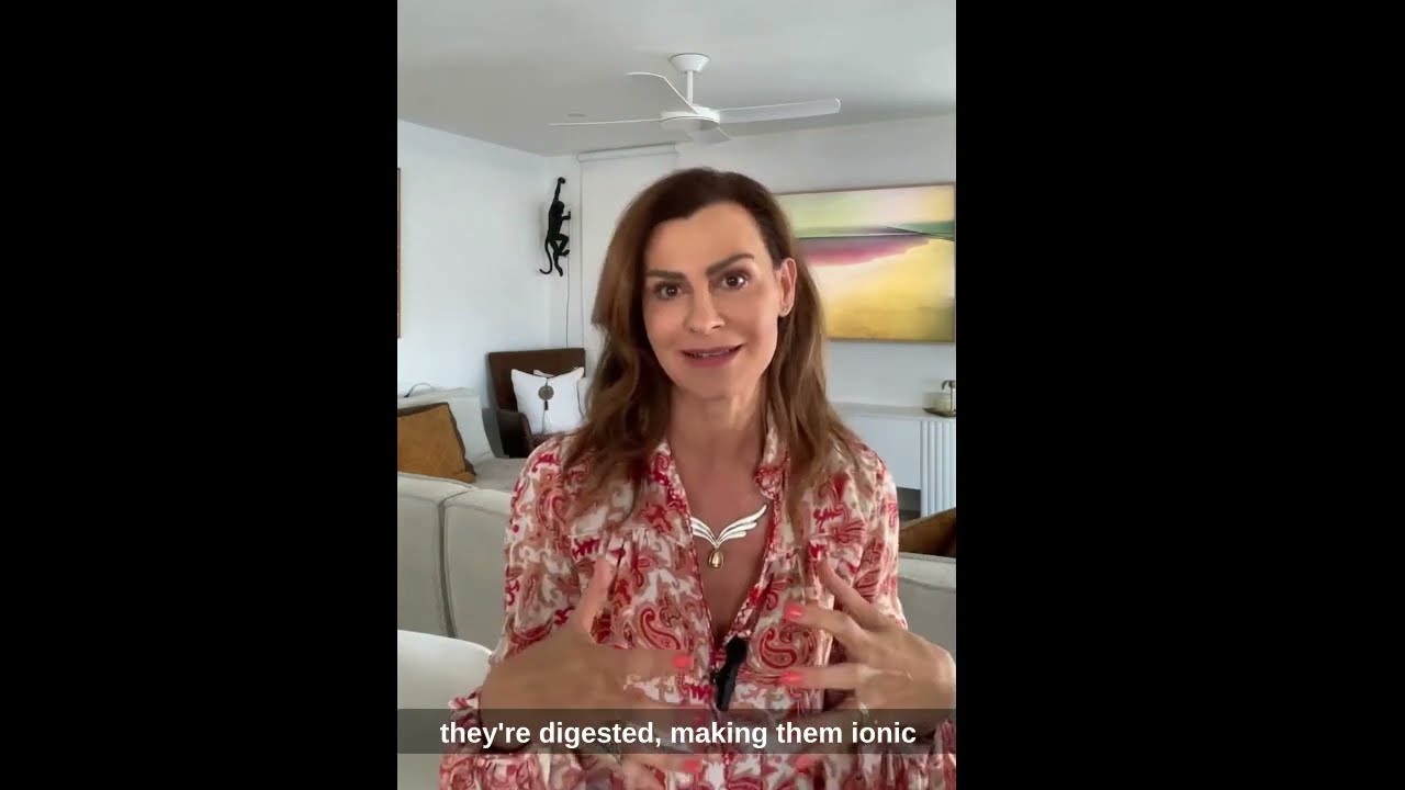 Can Heavy Metals Actually Be Good For Us?