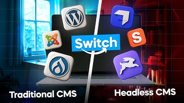 WHEN Should You SWITCH To Headless CMS? (Real ROI  Explained )