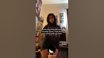 So much angsty teenage nostalgia #panicatthedisco #metalhead #emo via evilbugs tiktok