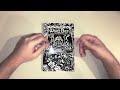 Beginning of video