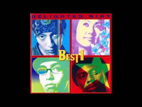 Along The Bayside (Giant Swing Mix) / DELiGHTED MINT