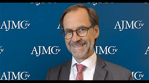 Dr Jan Hillert Discusses Emerging Therapeutic Targets for MS