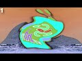 ABC Kid TV in Egypt in Weird Code Powers