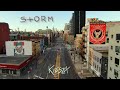 Kiesza - Storm (Official Film)