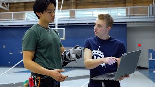 Engineering At Wheaton College