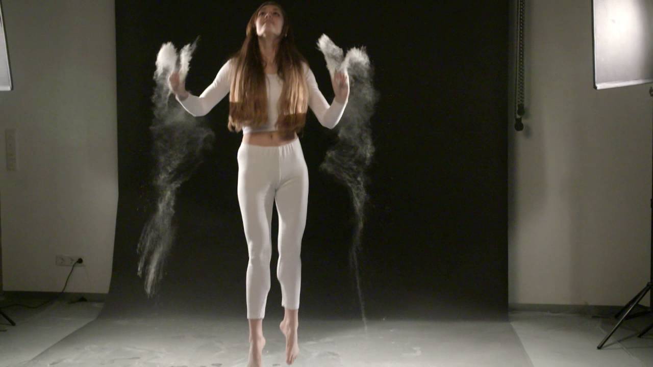 Project Powder Photography