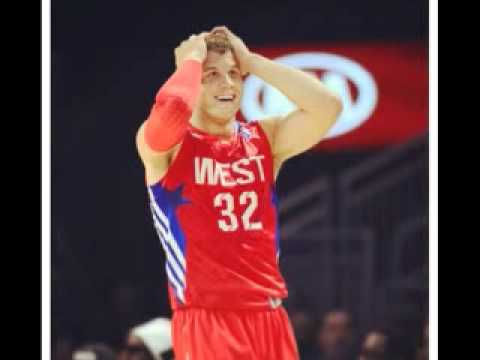 Picture Perfect ; A Blake Griffin Love Story ; Chapter 38