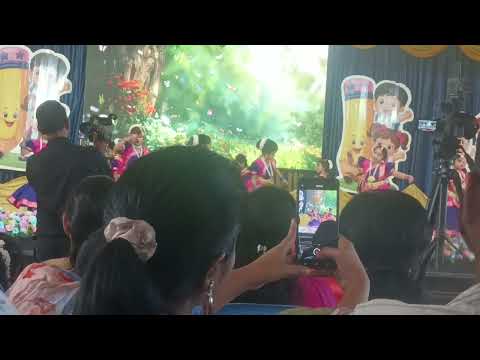 Nursery annual day#❤️❤️❤️#
