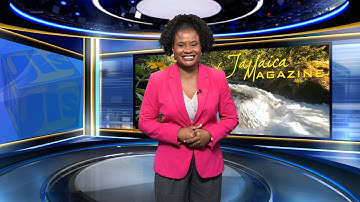 Jamaica Magazine - 05.12.2025