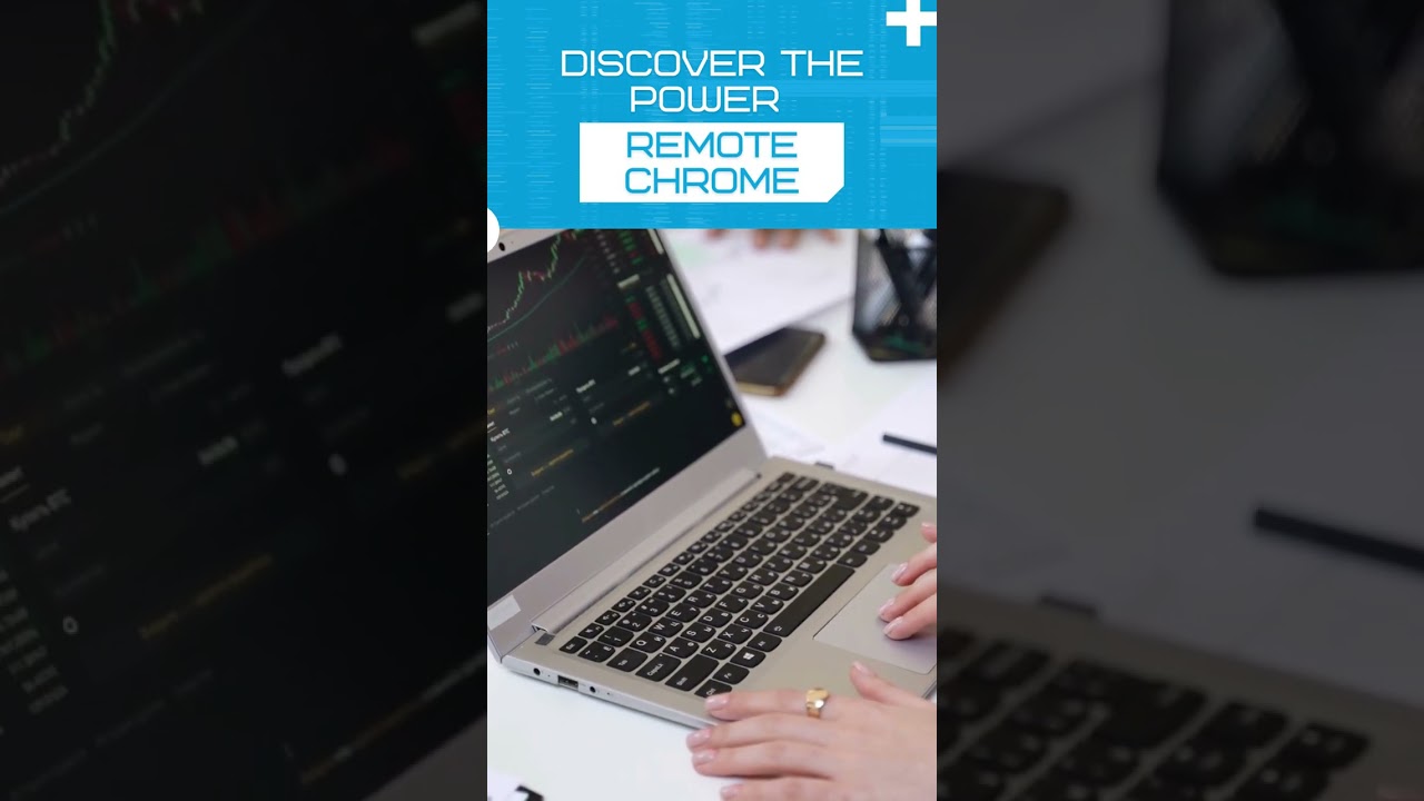 Experience Seamless Marketplace Management with Sku Grid’s Remote Chrome