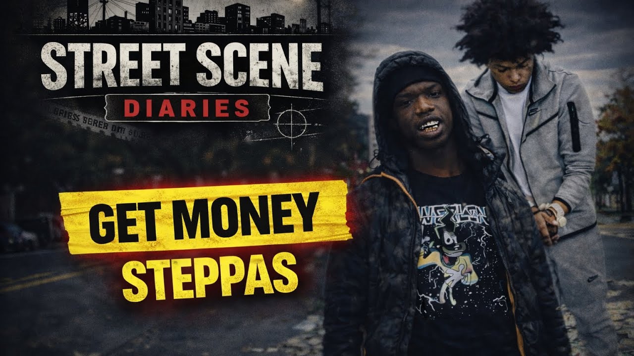 Get Money Steppas: 13 Arrested in Hartford