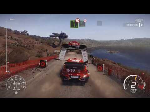wrc-8---rally-turkey-gameplay-with-various-cars-(new-rally-in-wrc-8)