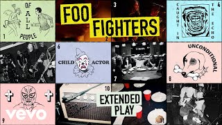 Foo Fighters - Your Favorite Toy (Short Film) | Vevo Extended Play