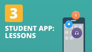 3. How Kids Learn with Xeropan: Lessons, Skills & AI Speaking | Xeropan for Parents Guide screenshot 2