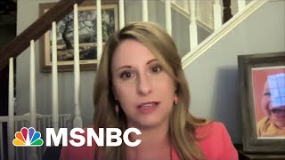 Reproductive Rights Emerge As A Key Issue In The Midterms