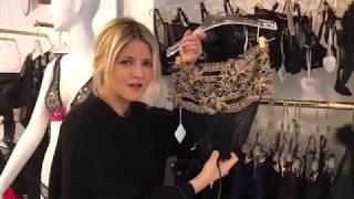 Gemma Gregory Shops Mimi