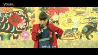 吳莫愁 - 《我要給你》 MV (電影越來越好之村晚插曲)