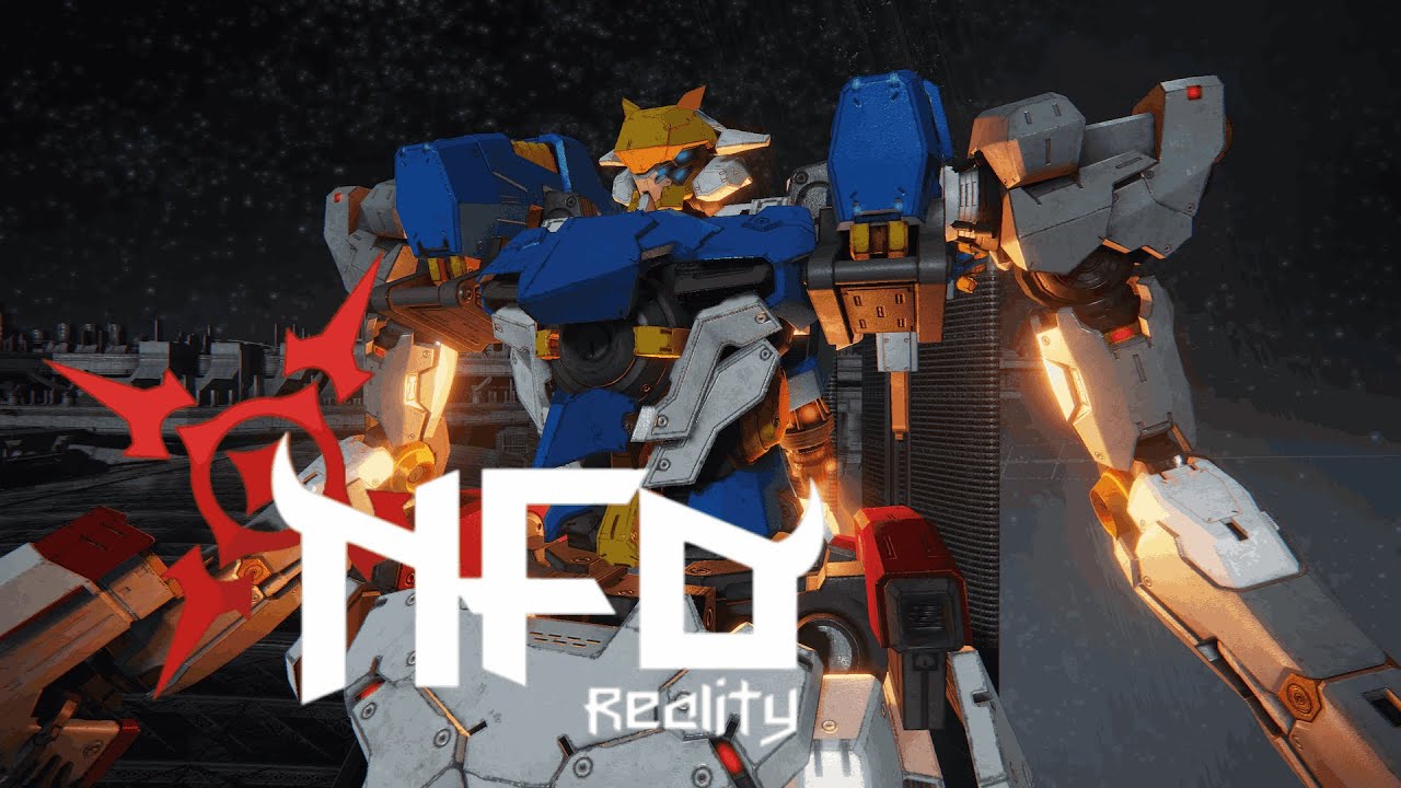 Oddprophet - Unfinished Business (TRVCY Remix)