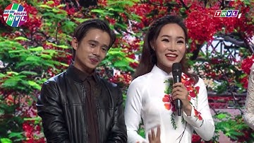 chàng hài Tuấn Dũng cất giọng ca NGỌT XỚT khiến BGK SI MÊ