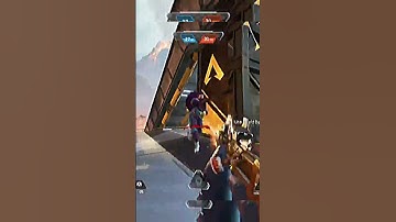Apex Legends Celebration #shorts #apex #apexlegends #apexlegendsclips #funny #funnyshorts #apexclips